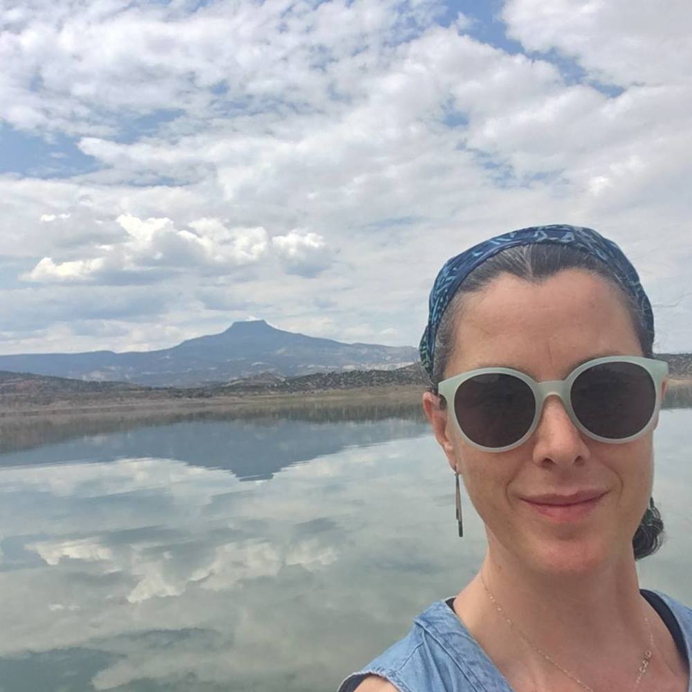 Meet your Posher, Catrin